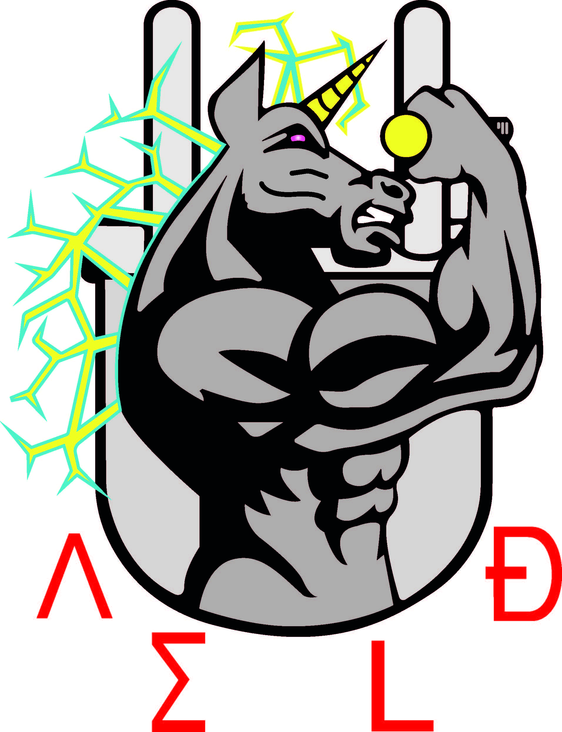 logo AELD