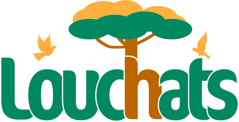 logo de louchats