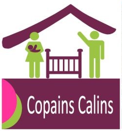 logo copains calins